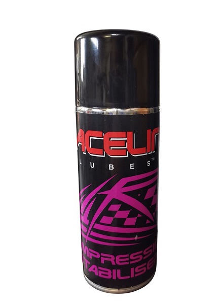 Raceline Compression Stabiliser 400ml