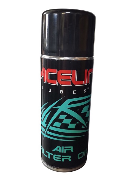 Raceline Air Filter Oil