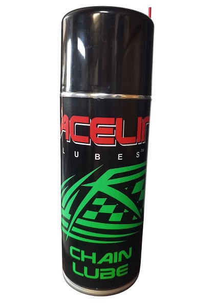 Raceline Chain Lube 400ml