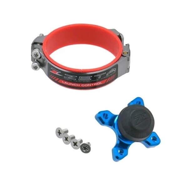 Zeta HoleShot Devices (Launch controller) - Image 2