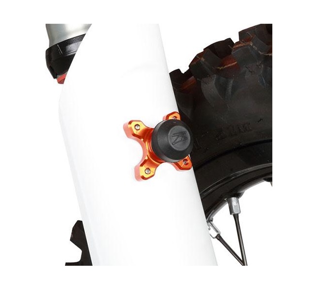 Zeta HoleShot Devices (Launch controller)
