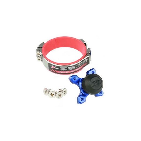 Zeta HoleShot Devices (Launch controller) - Image 4