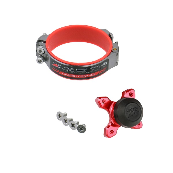 Zeta HoleShot Devices (Launch controller) - Image 3