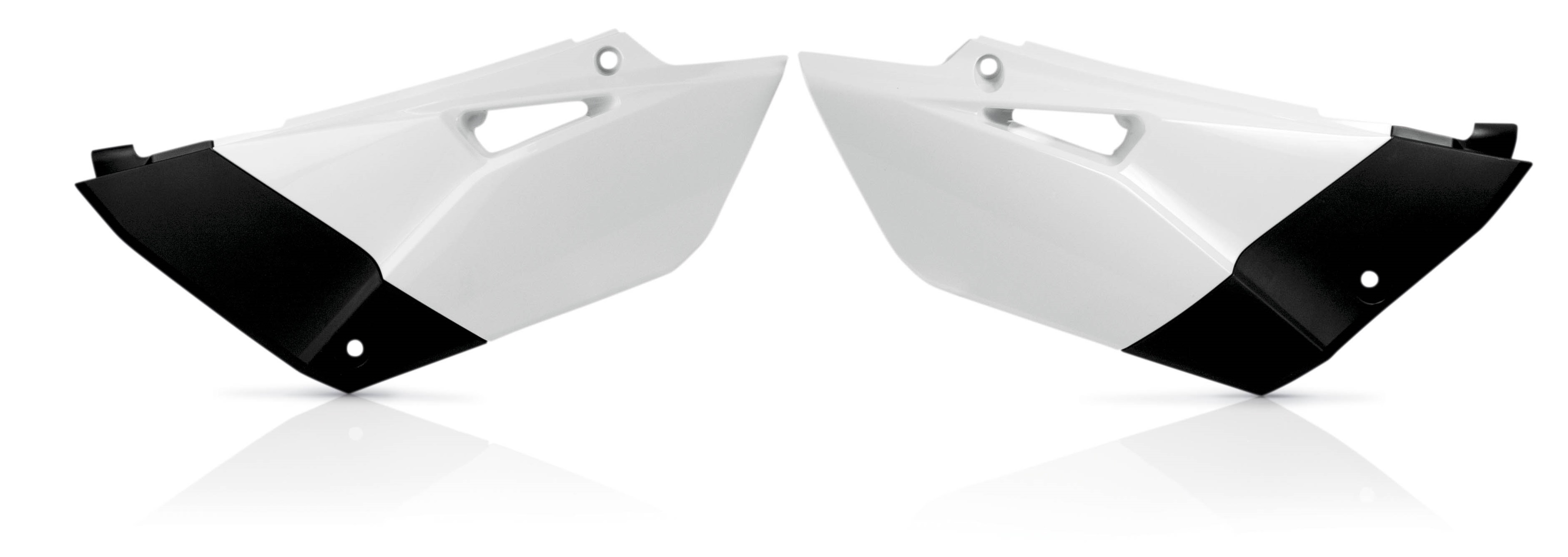 ACERBIS Side Panels Yamaha YZ 85