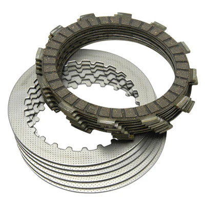 Honda CRF250R Tusk clutch Kit
