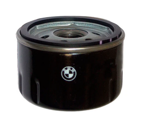 BMW Motorrad Oil Filter - F 650 GS / 700 GS / 800 GS / GT / S / ST / R Series - 11427719357