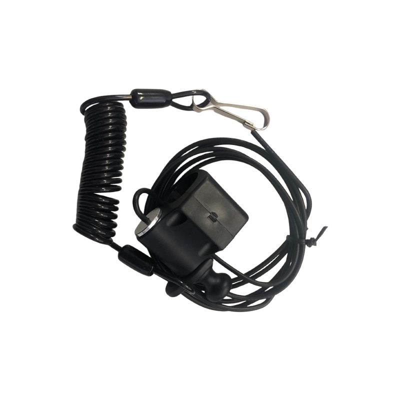Universal ATV Kill Switch
