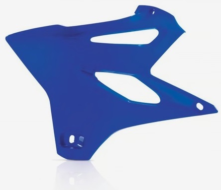 Acerbis Radiator Covers YZ 85 2015