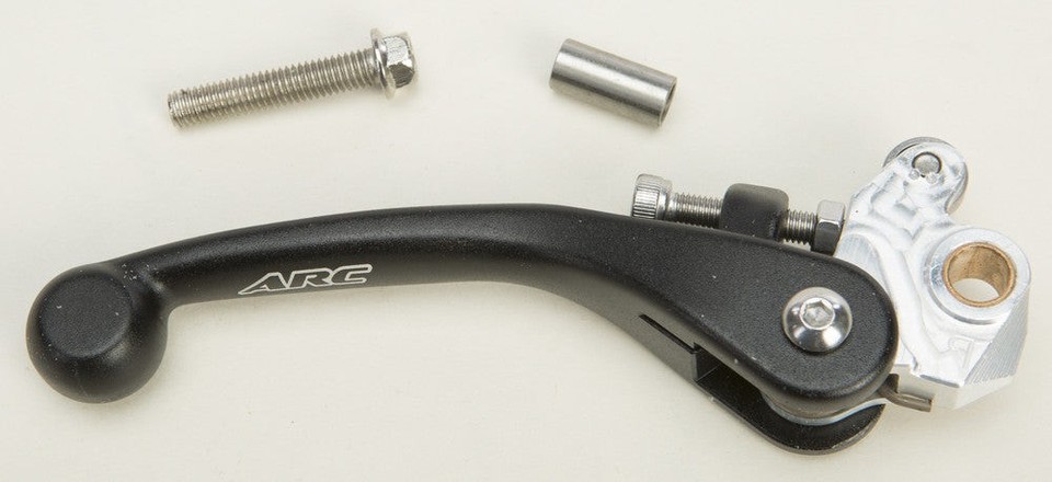 ARC Folding Brake Lever Aluminum Arc 56-00204 AC-BR-301