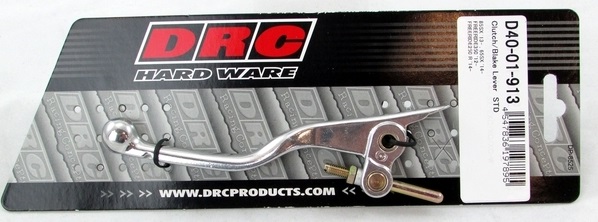 DRC Standard Clutch / Brake Lever KTM & Husqvarna