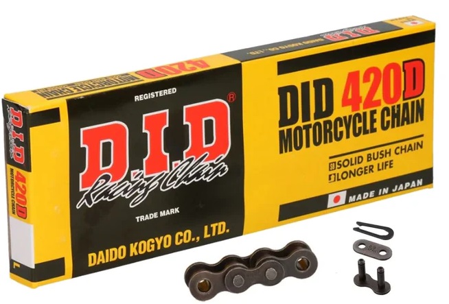 420D D.I.D CHAIN