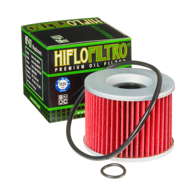 HF401 AIR FILTER