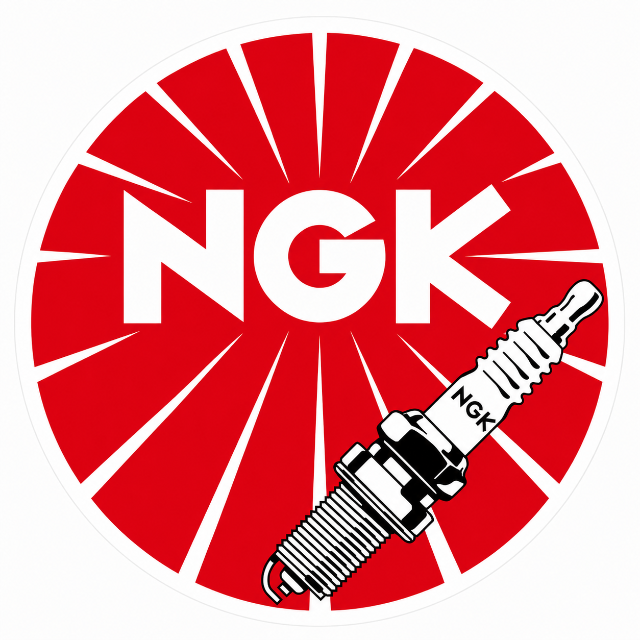 NGK Spark Plug