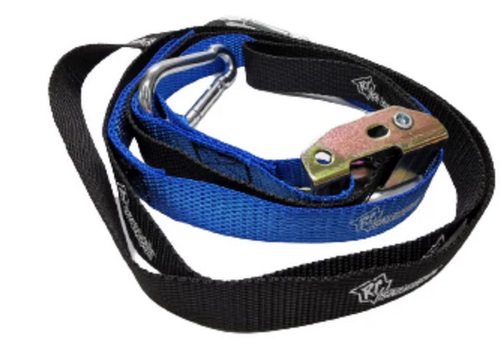 Heavy Duty Tie Down - 25mm Cambuckle