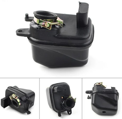 Racecraft Airbox PW50/80