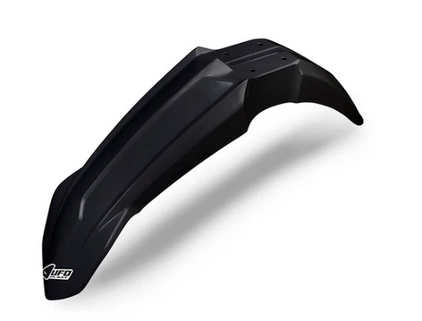 UFO black front fender replacement YZ & WRF Models