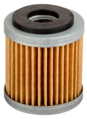 Tusk oil filter Yamaha 1154930011