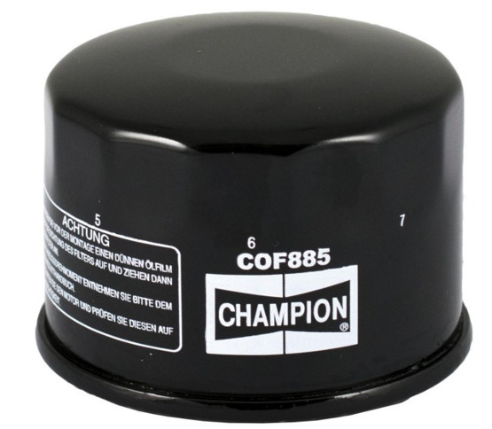 Champion Oil filter C0F047