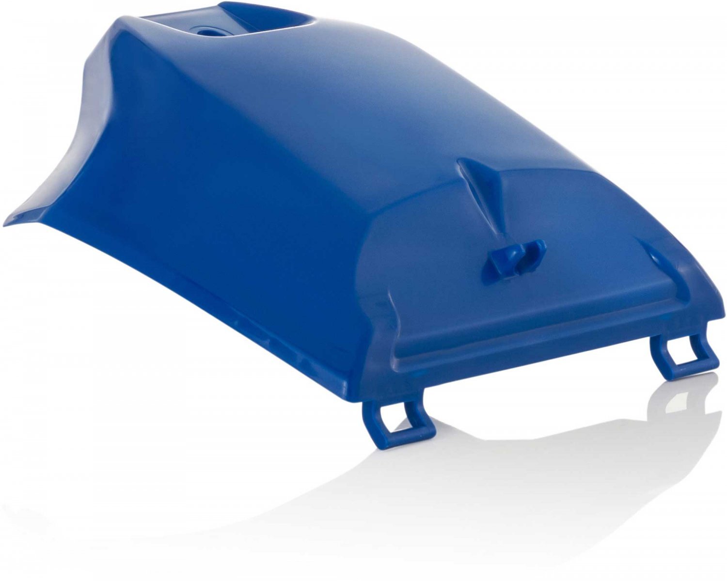 Acerbis blue airbox cover YZ & WR